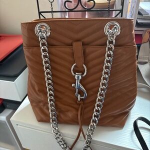 Rebecca Minkoff Large Edie bag